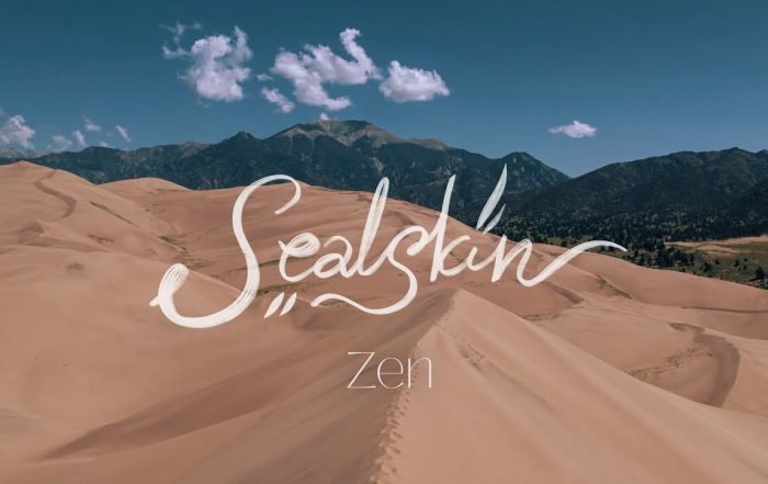 Sealskin - Zen (Video), World Music music genre, Nagamag Magazine