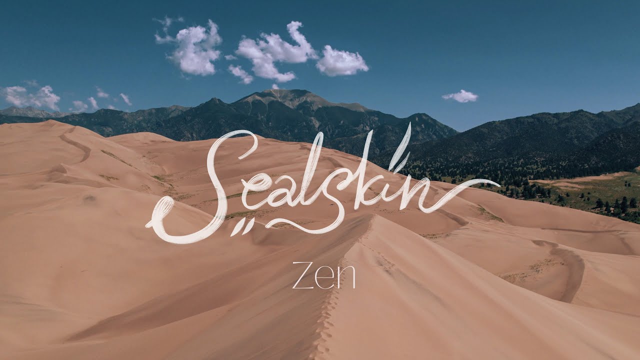 Sealskin - Zen (Video), World Music music genre, Nagamag Magazine