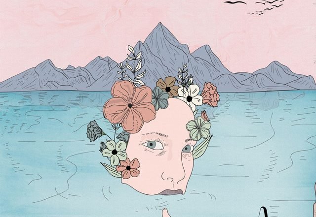 Shunus - Traveler's Blues (Spotify), Electronica music genre, Nagamag Magazine