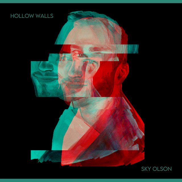 Sky Olson - People Fade (Spotify), Rock music genre, Nagamag Magazine