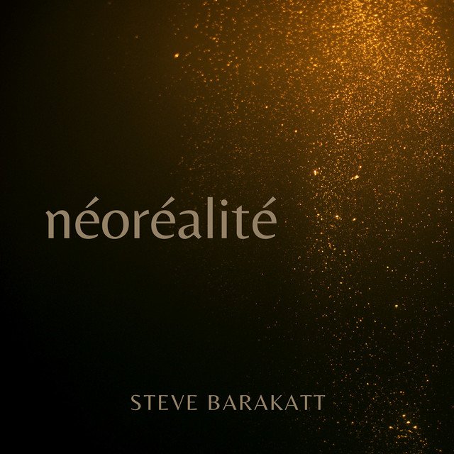 Steve Barakatt – Winter Breeze (Spotify)