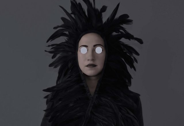 The Allegorist - Moving Forward (Spotify), Techno music genre, Nagamag Magazine