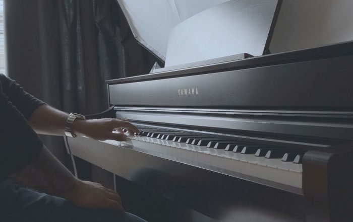 The River - Carlos Maya (Video), Neoclassical music genre, Nagamag Magazine