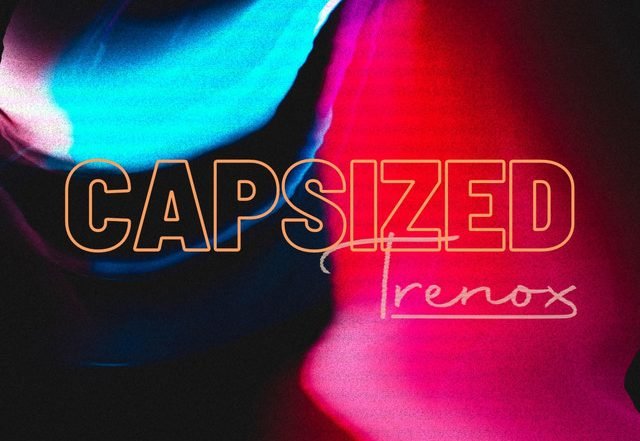 Trenox - Capsized (Spotify), Pop music genre, Nagamag Magazine