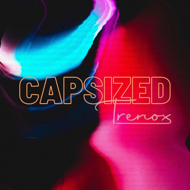 Trenox - Capsized (Spotify), Pop music genre, Nagamag Magazine