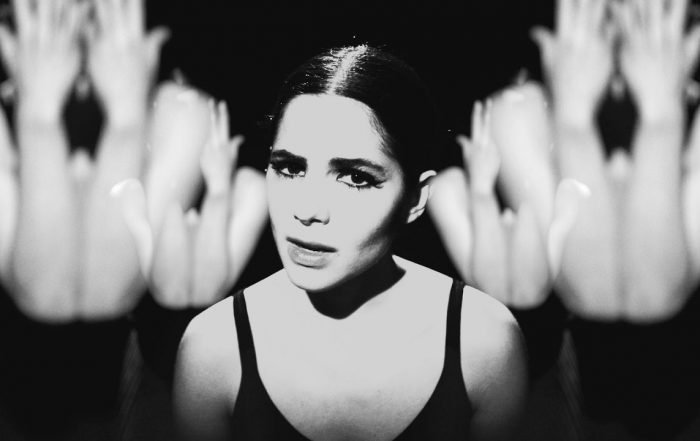 Twisted Numbers- Samantha Dagnino (Video), Pop music genre, Nagamag Magazine