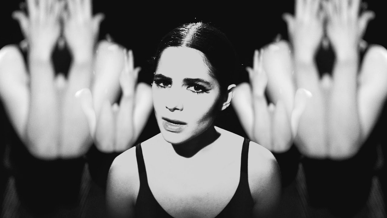 Twisted Numbers- Samantha Dagnino (Video), Pop music genre, Nagamag Magazine