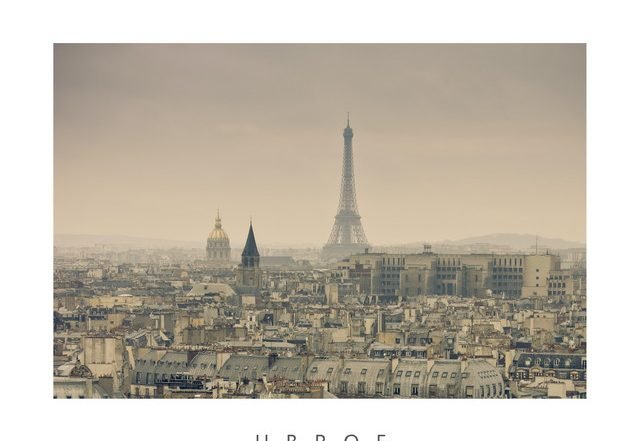 Ubroe - From a Small Room in Paris (Spotify), Neoclassical music genre, Nagamag Magazine