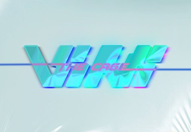 VINI - The Cage (Spotify), House music genre, Nagamag Magazine