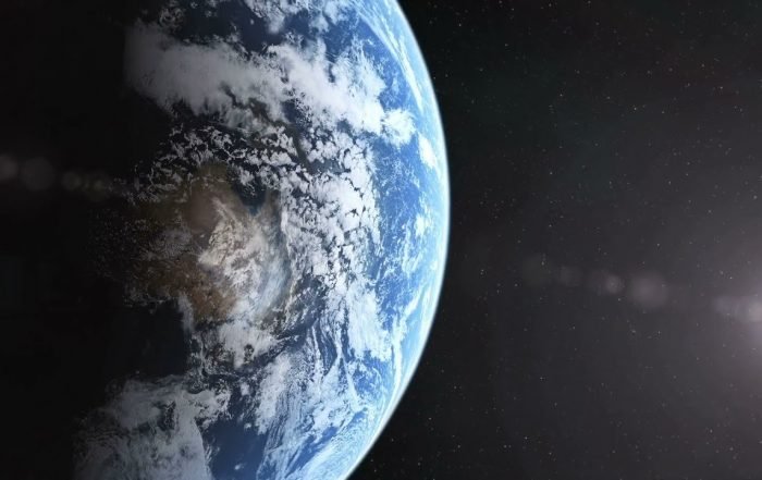 Zenon Marko - Descent 1, Electronica music genre, Nagamag Magazine