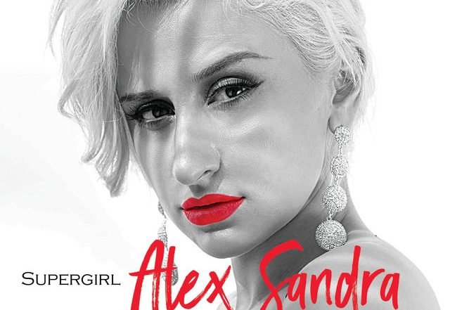 Alex Sandra - Too Good To Be True (Spotify), Pop music genre, Nagamag Magazine