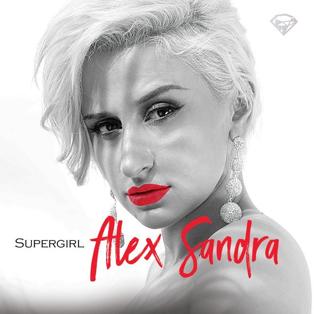 Alex Sandra - Too Good To Be True (Spotify), Pop music genre, Nagamag Magazine