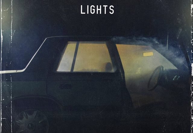 ALORS - Lights (Spotify), Hip-Hop music genre, Nagamag Magazine