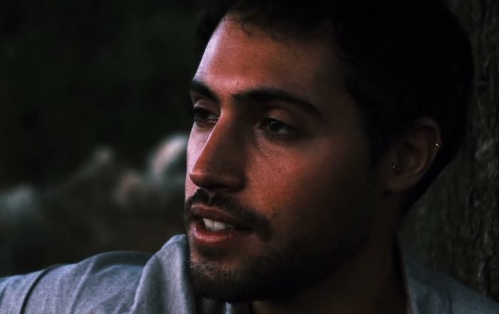 AMNON.- Hier (Video), Pop music genre, Nagamag Magazine