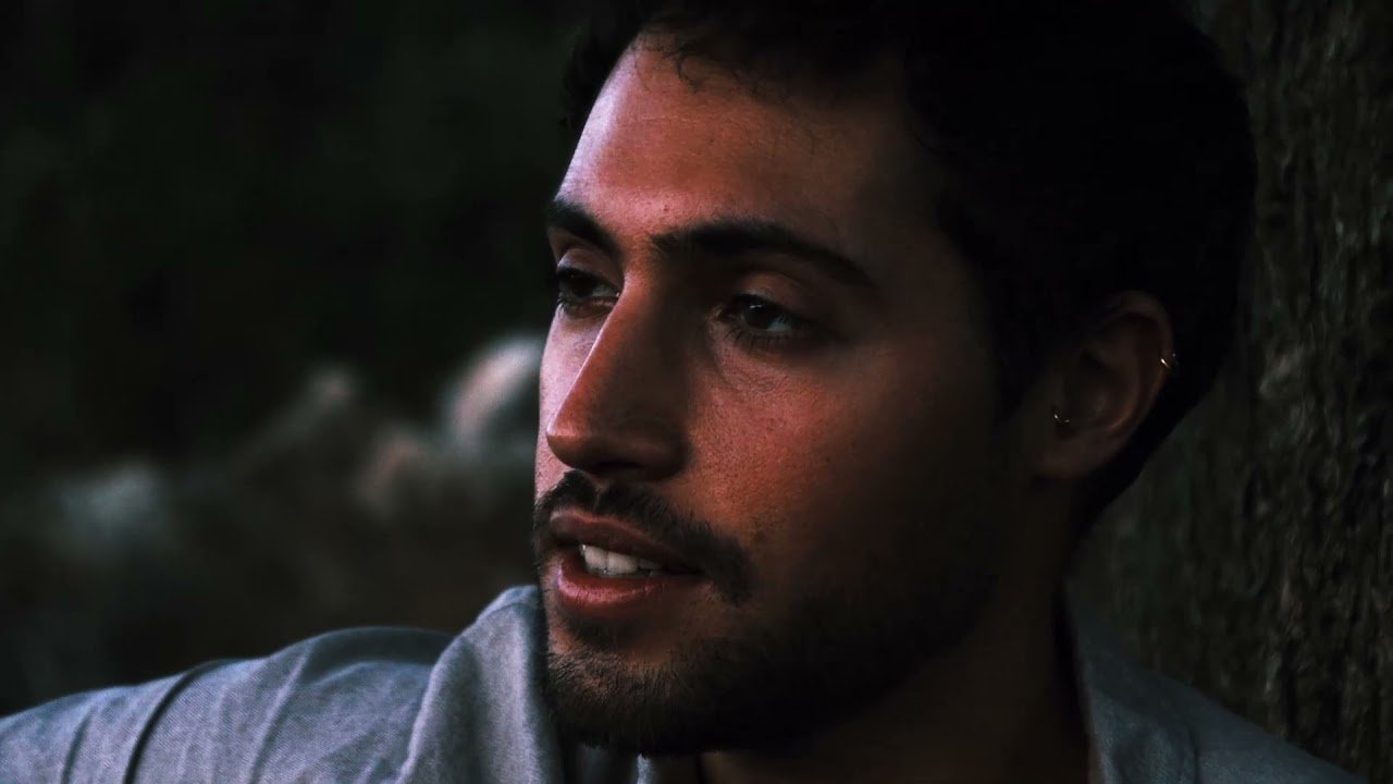 AMNON.- Hier (Video), Pop music genre, Nagamag Magazine