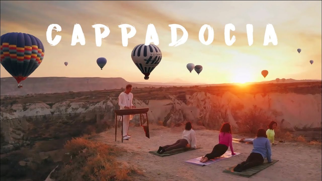 Arash Behzadi - Madly (Video), Neoclassical music genre, Nagamag Magazine