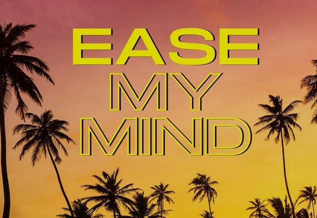 Ben Barbic, Bennie Mellies - Ease My Mind (Spotify), World Music music genre, Nagamag Magazine