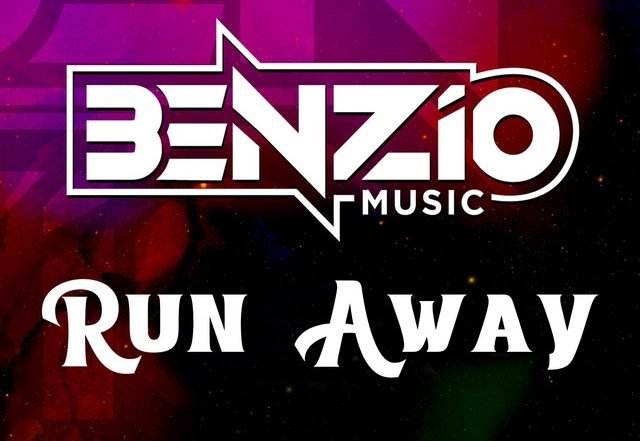 Benzio Music - Run Away (Spotify), Pop music genre, Nagamag Magazine