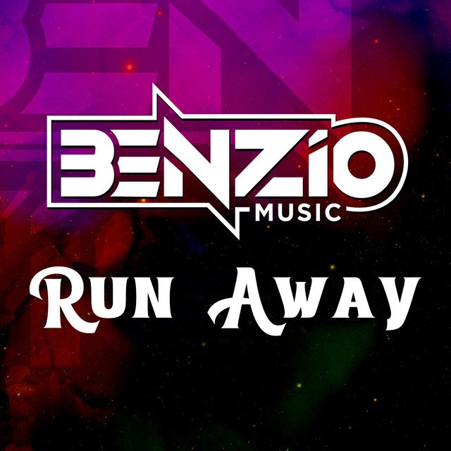 Benzio Music - Run Away (Spotify), Pop music genre, Nagamag Magazine