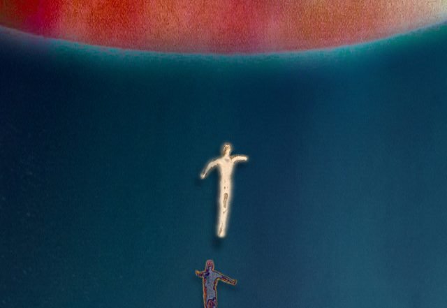 Blooy x Anatole Muster - Sleephearts (Spotify), Jazz music genre, Nagamag Magazine