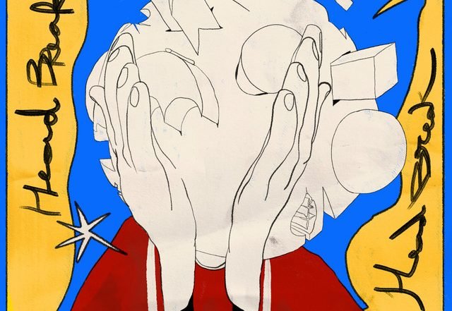 CANT TALK - alien (Spotify), Pop music genre, Nagamag Magazine