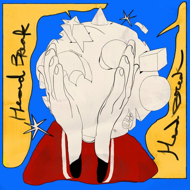 CANT TALK - alien (Spotify), Pop music genre, Nagamag Magazine