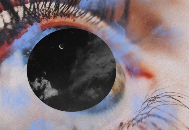 CHAD! - In Your Eyes (Spotify), Pop music genre, Nagamag Magazine
