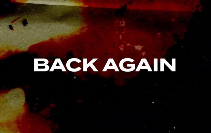 Chris Grey - Back Again (Video), Hip-Hop music genre, Nagamag Magazine
