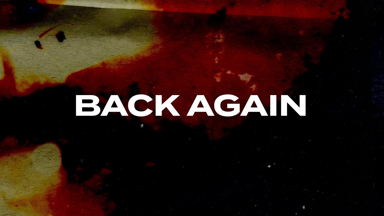 Chris Grey - Back Again (Video), Hip-Hop music genre, Nagamag Magazine
