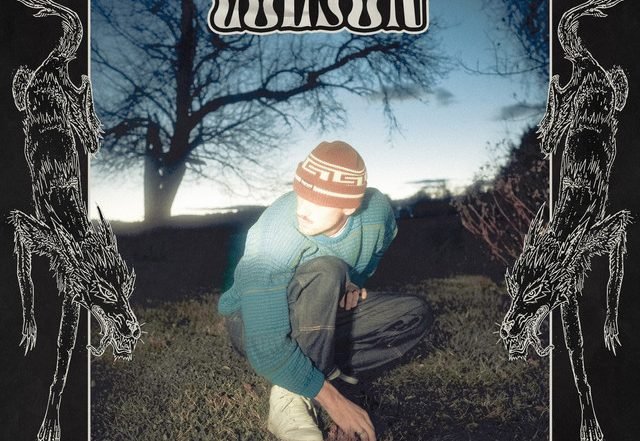 Cole Loomis - Reverse Switch Drive (Spotify), Rock music genre, Nagamag Magazine