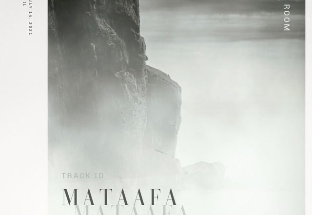 CRNR ROOM - Mataafa (Spotify), Techno music genre, Nagamag Magazine