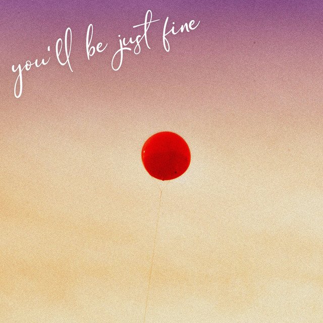 Damien Sebe – you’ll be just fine (Spotify)