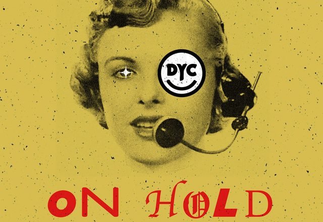 Dance Yourself Clean x Oslo - On Hold (Spotify), Pop music genre, Nagamag Magazine
