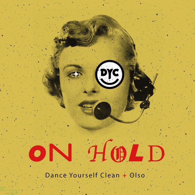 Dance Yourself Clean x Oslo - On Hold (Spotify), Pop music genre, Nagamag Magazine