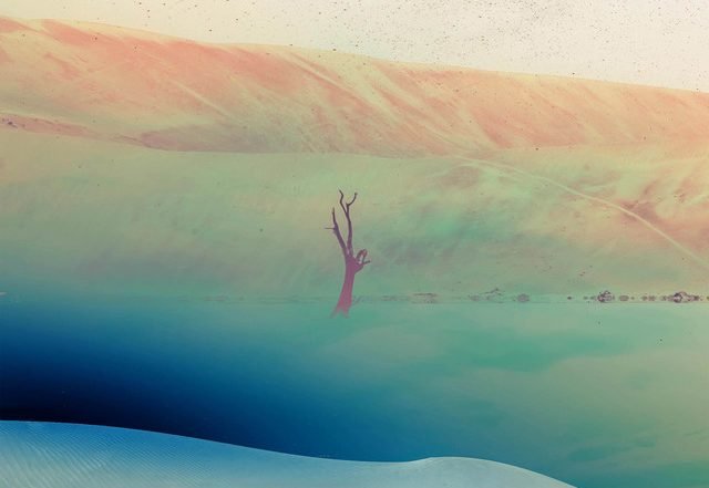 Dear Gravity x We Dream of Eden - Generations (Spotify), Neoclassical music genre, Nagamag Magazine