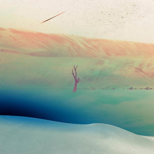 Dear Gravity x We Dream of Eden - Generations (Spotify), Neoclassical music genre, Nagamag Magazine