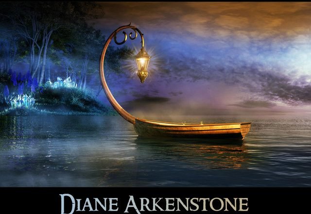 Diane Arkenstone & David Arkenstone - The Crystal Shores (Spotify), Neoclassical music genre, Nagamag Magazine