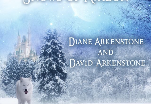 Diane Arkenstone - Snows of Avalon (Spotify), Neoclassical music genre, Nagamag Magazine