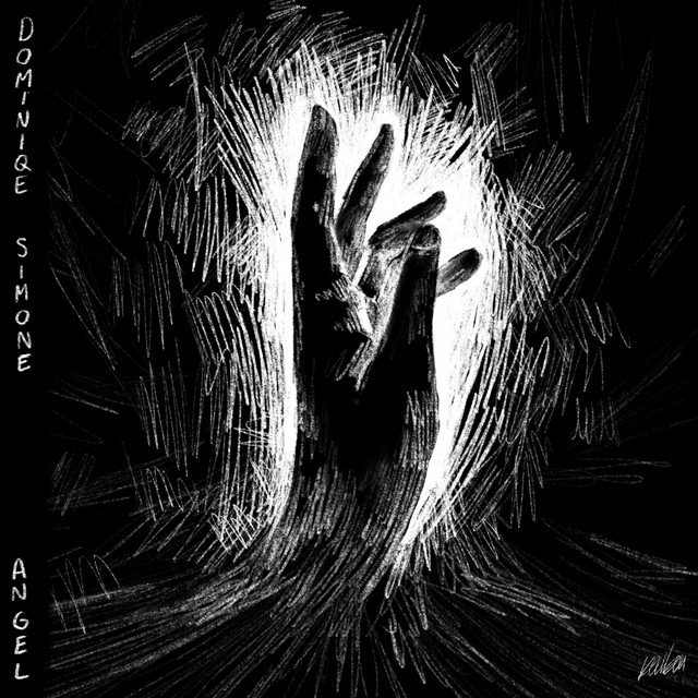 Dominique Simone – Angel (Spotify)