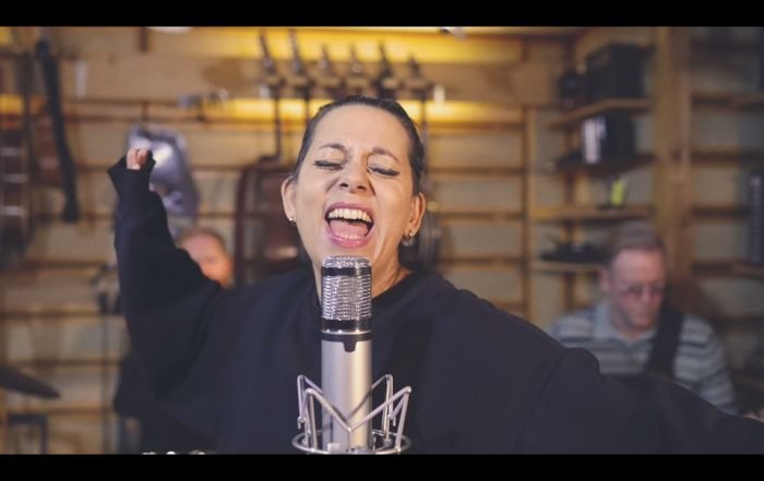 D'Sound - Flashback (Video), Jazz music genre, Nagamag Magazine