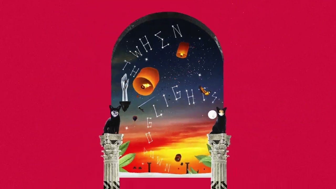 DVBBS & Galantis - When The Lights Go Down feat. Cody Simpson (Video), Pop music genre, Nagamag Magazine