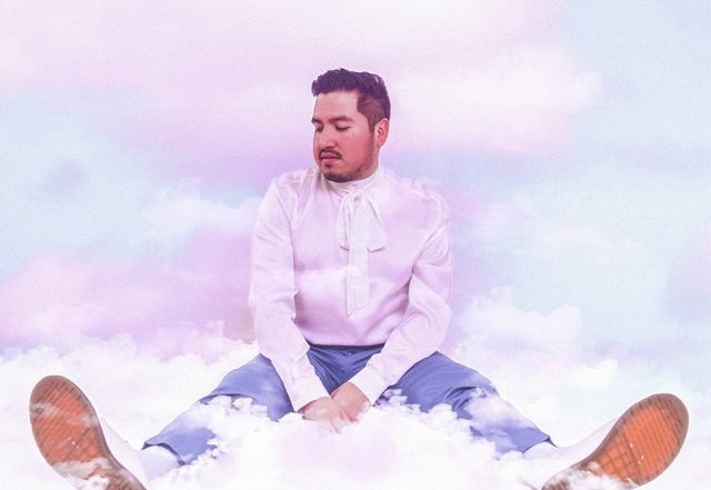 Eddie the Kidd - Seeing Stars (Spotify), Pop music genre, Nagamag Magazine