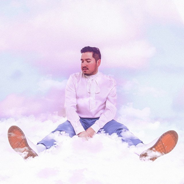 Eddie the Kidd – Seeing Stars (Spotify)