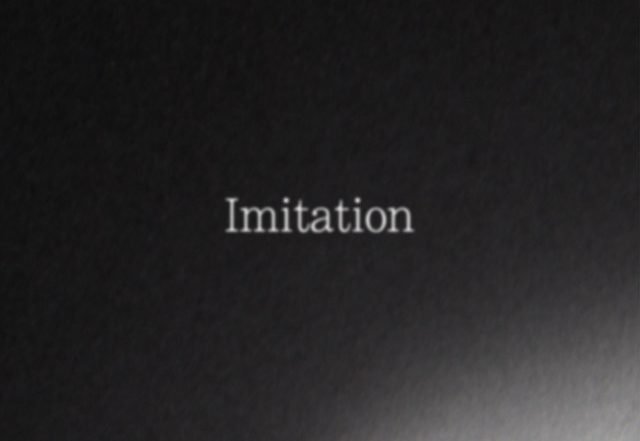 Egopusher - Imitation (Spotify), Neoclassical music genre, Nagamag Magazine