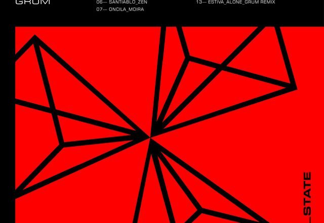 Entel - Everlast (Spotify), Electronica music genre, Nagamag Magazine