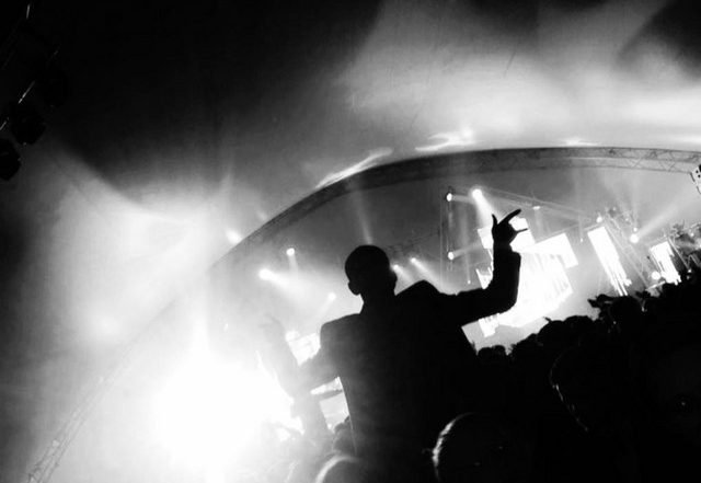 Fada Hibachi - Tomorrow (Spotify), Hip-Hop music genre, Nagamag Magazine