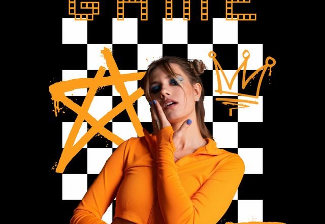 FANCYCATTT - Game - Produced by Pacific (Spotify), Pop music genre, Nagamag Magazine