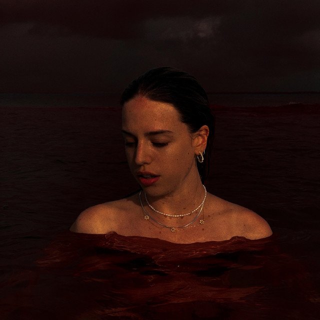 Felicia Lu – Dear Karma (Spotify)