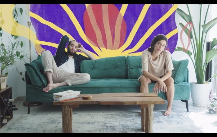 Folly Tree - On & On feat. iogi (Video), Pop music genre, Nagamag Magazine
