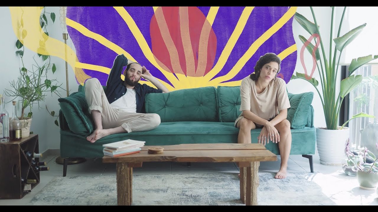 Folly Tree - On & On feat. iogi (Video), Pop music genre, Nagamag Magazine